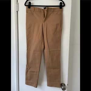Sloan Skinny Ankle Pant